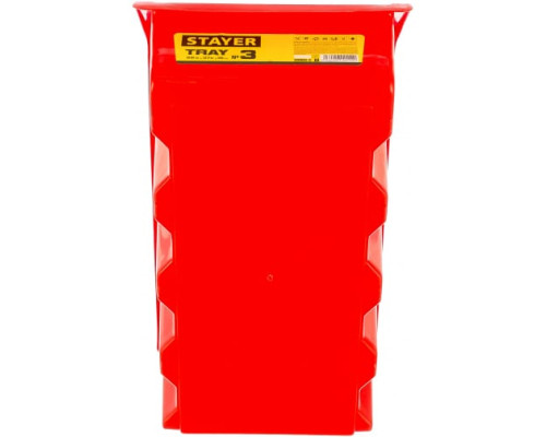 Лоток для хранения Stayer TRAY-3 38060-3_z01