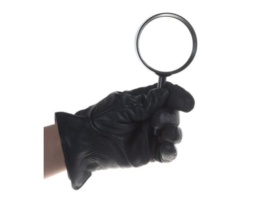 Лупа для чтения 75 мм STAYER STANDARD 40523-75