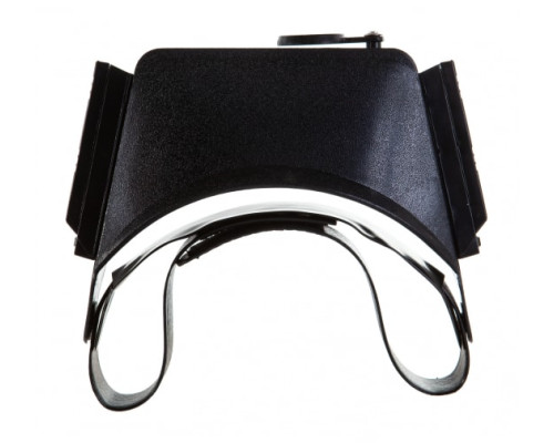 Лупа с креплением на голову, с подсветкой, STAYER STANDARD 40520-2