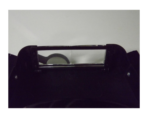 Лупа с креплением на голову, с подсветкой, STAYER STANDARD 40520-2