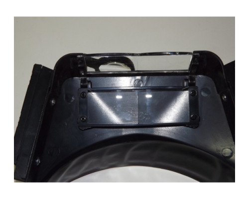 Лупа с креплением на голову, с подсветкой, STAYER STANDARD 40520-2