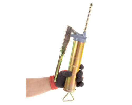 Металлический автомобильный шприц STAYER 4315-400