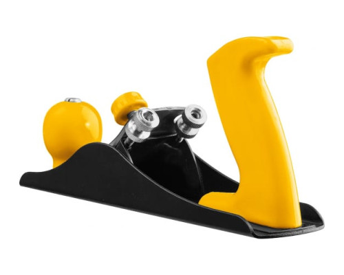 Металлический рубанок STAYER 235х50 мм 1865_z02