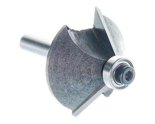 Набор фрез (12 шт; хвостовик 6 мм) по дереву STAYER 2992-H12