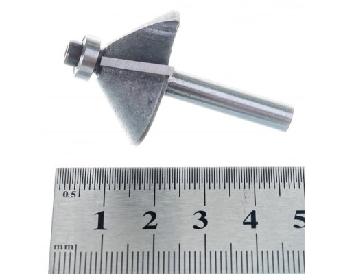 Набор фрез (12 шт; хвостовик 6 мм) по дереву STAYER 2992-H12