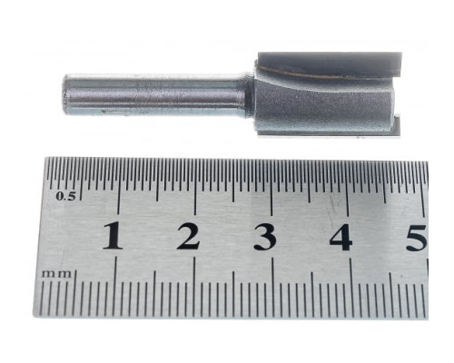 Набор фрез (12 шт; хвостовик 6 мм) по дереву STAYER 2992-H12