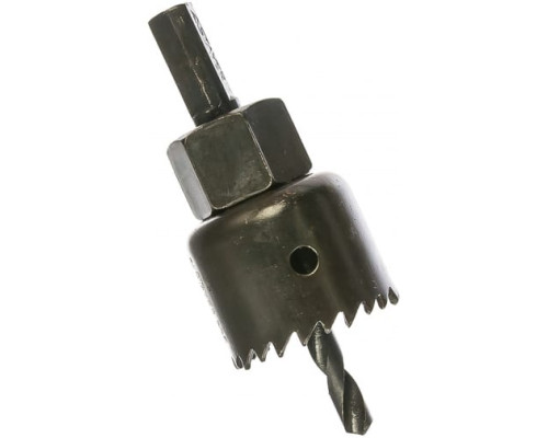 Набор коронок по дереву MASTER (11 шт; 19-64 мм) STAYER 29600-H11