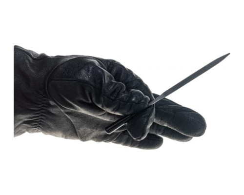 Набор надфилей с пластмассовой ручкой 100мм, 10шт STAYER 16011-H10_z01