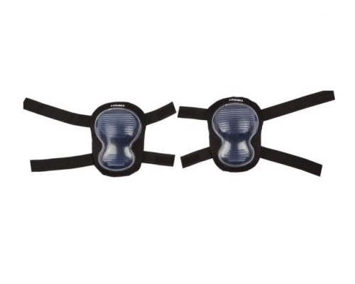 Наколенники STAYER MASTER с двойной пластиковой накладкой 11199