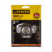 Налобный светодиодный фонарь STAYER STANDARD 7LED, 3 режима, 3ААА 56572