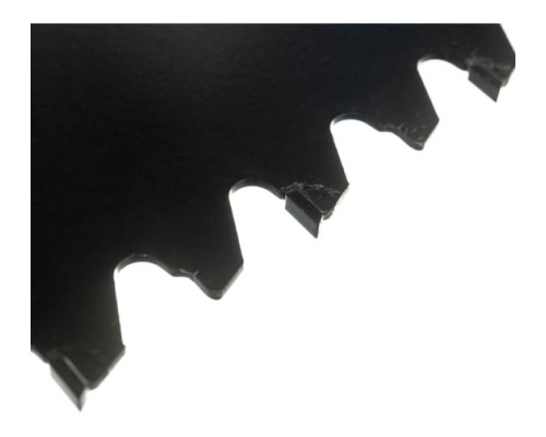 Ножовка по пенобетону STAYER DEEP HARD 2-15097