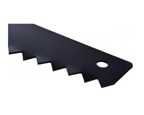 Ножовка STAYER Master по пенобетону закаленный зуб двухкомпонентная рукоятка 1 TPI 700мм 15098