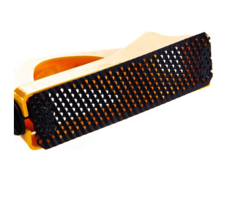 Обдирочный рубанок STAYER Surform 140мм, средний 1881