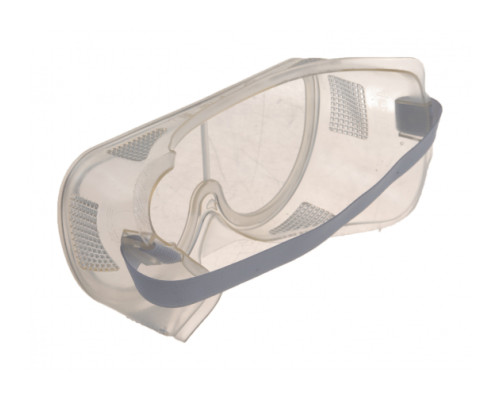 Очки защитные с прямой вентиляцией "Стандарт" Stayer 1101