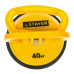 Одинарный пластмассовый стеклодомкрат STAYER MASTER MAXLift 40кг 33718-1
