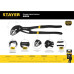 Переставные клещи STAYER Omega 300 мм 2240_z02