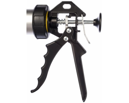 Пистолет для герметика STAYER ПРОФИ 0673-60