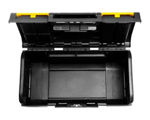 Пластиковый ящик для инструмента STAYER Professional TOOLBOX-19 38167-19