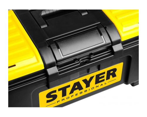 Пластиковый ящик для инструмента STAYER Professional TOOLBOX-19 38167-19