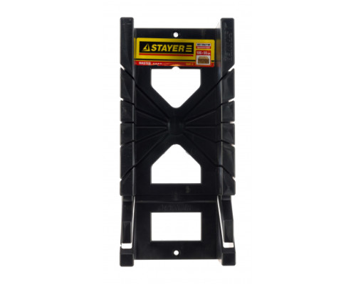 Пластмассовое стусло STAYER MAXI 1541-3