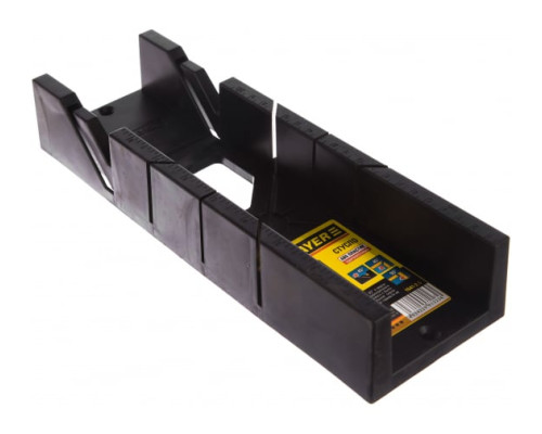 Пластмассовое стусло STAYER MIDI PLUS 2,5" 1541-2,5