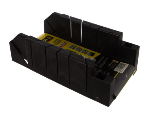 Пластмассовое стусло STAYER ПРОФИ  4,5" 1542-4,5