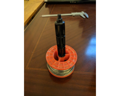 Подставка для паяльников "MASTER", штампованная, с держателем Stayer 55321