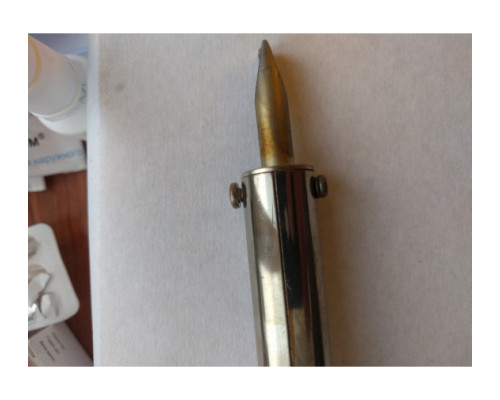 Подставка для паяльников "MASTER", штампованная, с держателем Stayer 55321