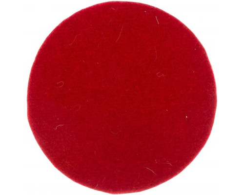 Полировальная насадка из фетра (125 мм) STAYER 35930-125