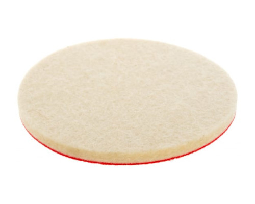 Полировальная насадка из фетра (125 мм) STAYER 35930-125