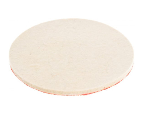 Полировальная насадка из фетра (150 мм) STAYER 35930-150