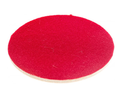 Полировальная насадка из фетра (150 мм) STAYER 35930-150