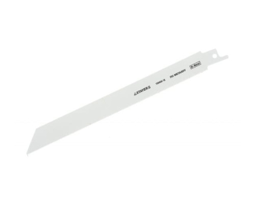 Полотно (тип S1122EF; Bi-Met) для сабельной электроножовки STAYER 159459-18