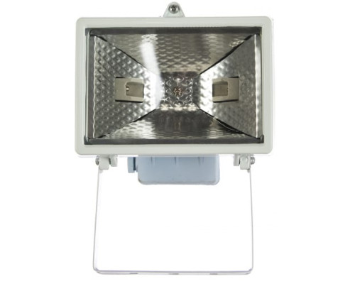 Прожектор Stayer "MASTER" MAXLight галогенный, с дугой крепления под установку, белый, 150Вт 57101-W Прожектор Stayer "MASTER" MAXLight галогенный, с дугой крепления под установку, белый, 150Вт 57101-W