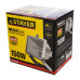 Прожектор Stayer "MASTER" MAXLight галогенный, с дугой крепления под установку, белый, 150Вт 57101-W