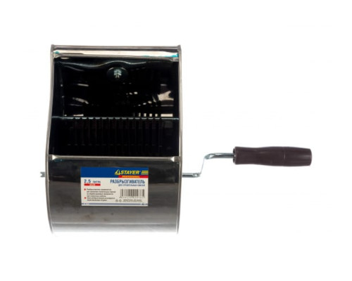 Разбрызгиватель для строительных смесей 2.5 л STAYER ПРОФИ 08270