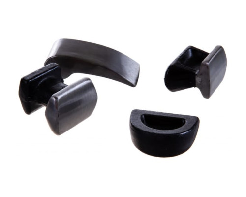 Рихтовочные молотки STAYER ПРОФИ, с правками, ст/пл рук., 7 предметов 20322-H7