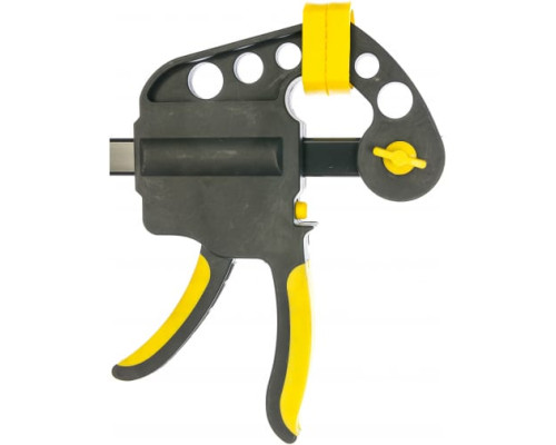 Ручная пистолетная струбцина STAYER PROFI 150 мм 32242-15