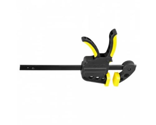Ручная пистолетная струбцина STAYER PROFI 450 мм 32242-45