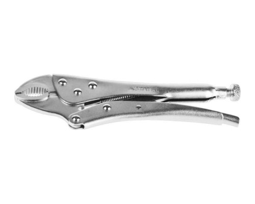 Ручной зажим 250мм STAYER MASTER MAX-Fix 2245_z01 Ручной зажим 250мм STAYER MASTER MAX-Fix 2245_z01