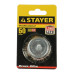 Щетка чашечная для дрели (50 мм) STAYER 35117-050_z01