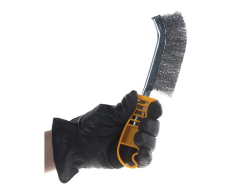 Стальная щетка STAYER MASTER 3509