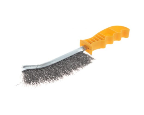 Стальная щетка STAYER MASTER 3509
