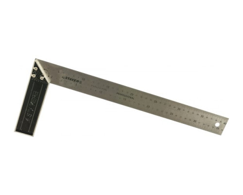 Столярный угольник STAYER PROFI 3431-40_z01