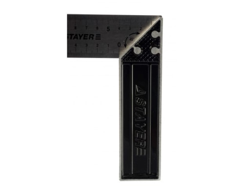 Столярный угольник STAYER PROFI 3431-40_z01