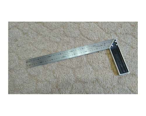 Столярный угольник STAYER PROFI 3431-40_z01