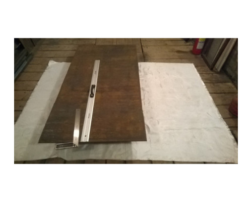 Столярный угольник STAYER PROFI 3431-40_z01