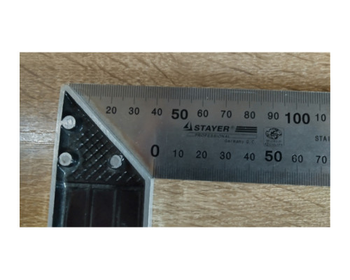 Столярный угольник STAYER PROFI 3431-40_z01
