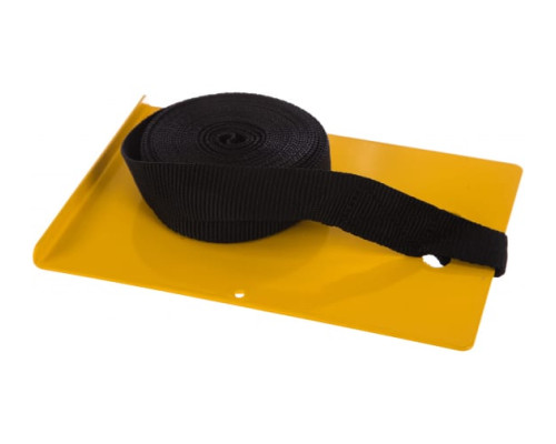 Стяжка для ламинатных полов 4.5м STAYER PROFESSIONAL 32230_z01