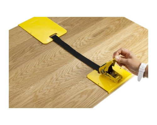 Стяжка для ламинатных полов 4.5м STAYER PROFESSIONAL 32230_z01